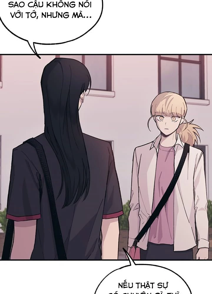 Sự ngây thơ của Yeon Woo Chapter 15 - 47