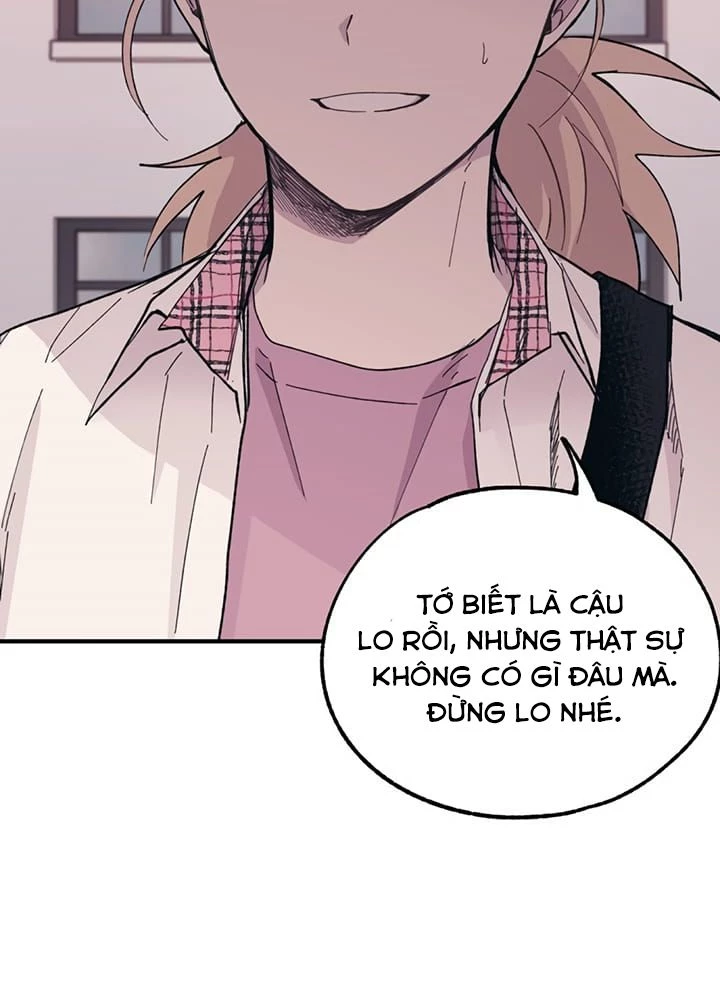 Sự ngây thơ của Yeon Woo Chapter 15 - 56