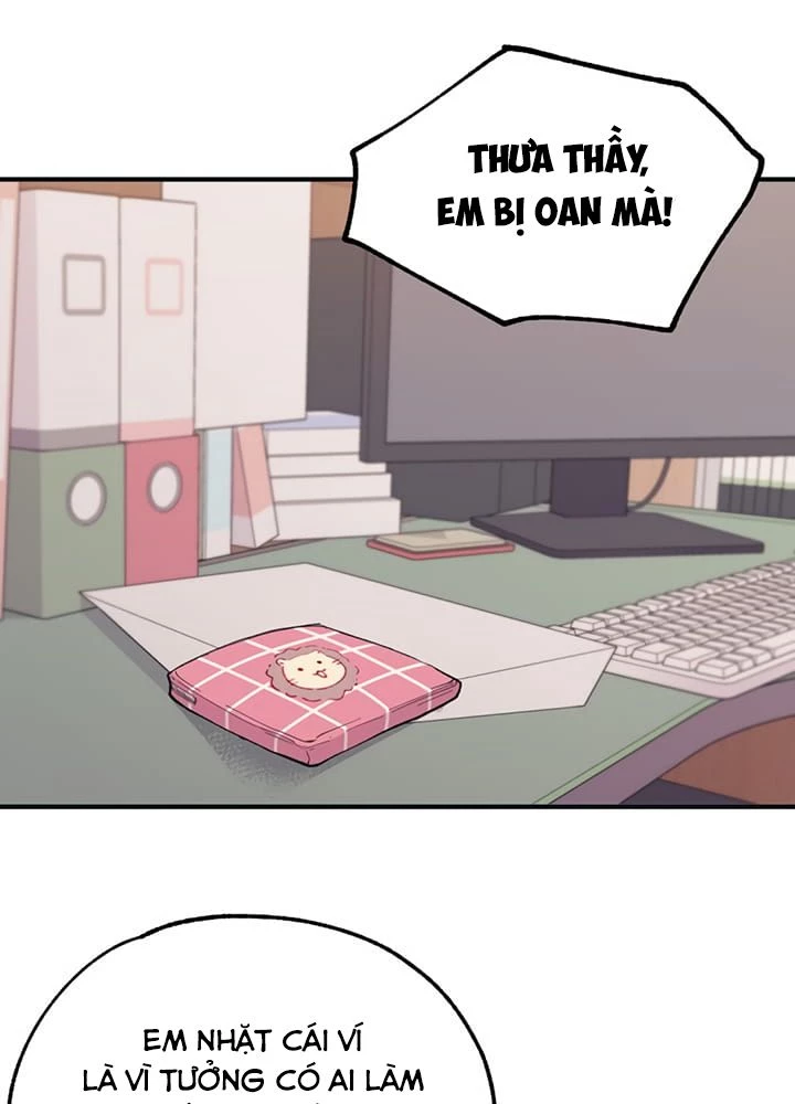 Sự ngây thơ của Yeon Woo Chapter 15 - 60