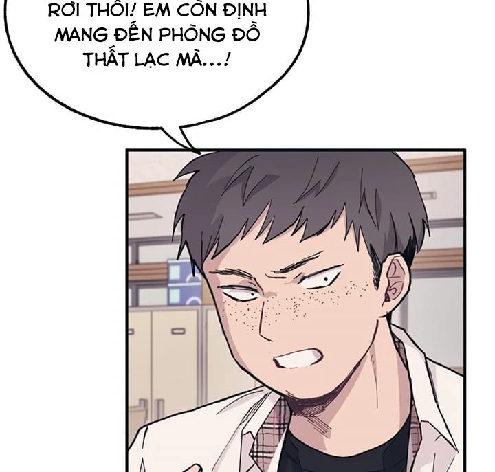 Sự ngây thơ của Yeon Woo Chapter 15 - 61