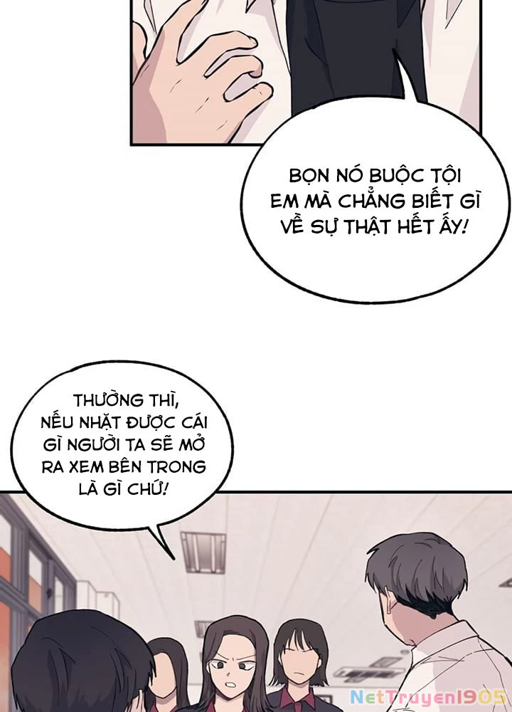 Sự ngây thơ của Yeon Woo Chapter 15 - 62