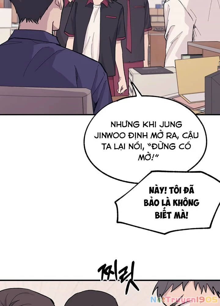 Sự ngây thơ của Yeon Woo Chapter 15 - 63