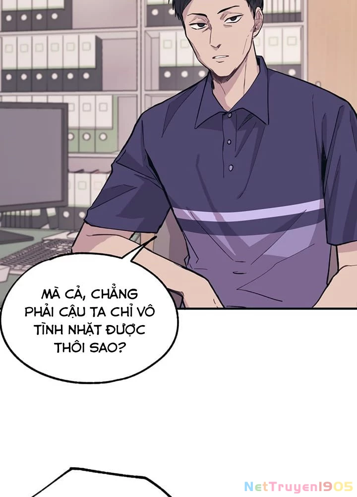 Sự ngây thơ của Yeon Woo Chapter 15 - 65