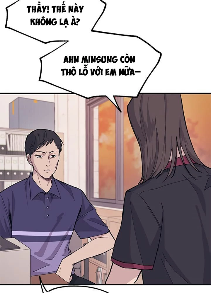 Sự ngây thơ của Yeon Woo Chapter 15 - 66