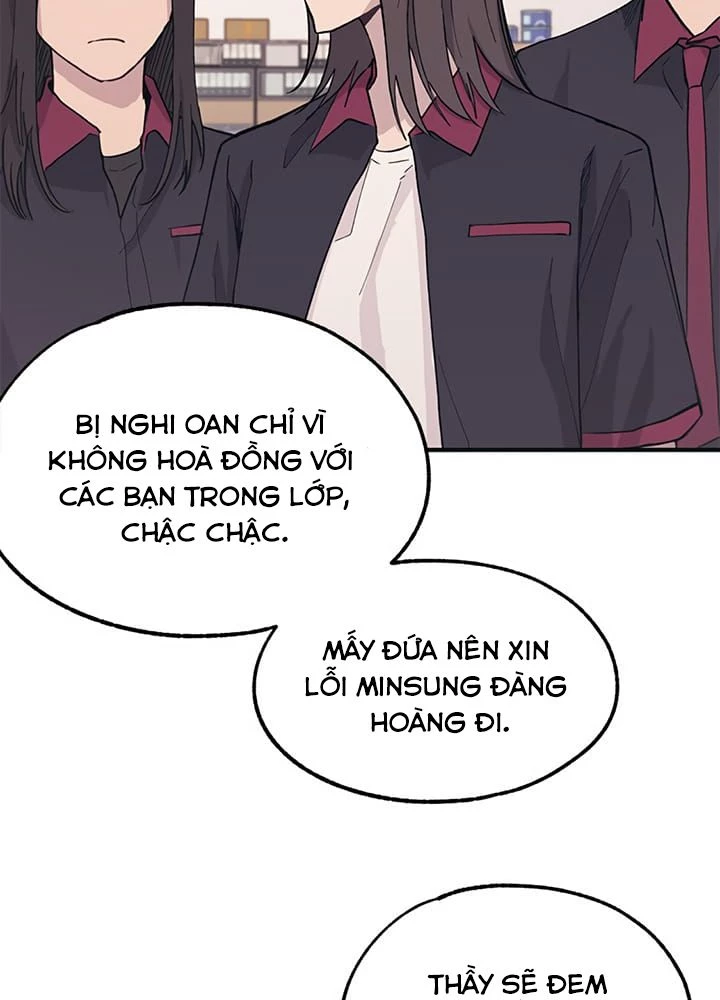 Sự ngây thơ của Yeon Woo Chapter 15 - 68