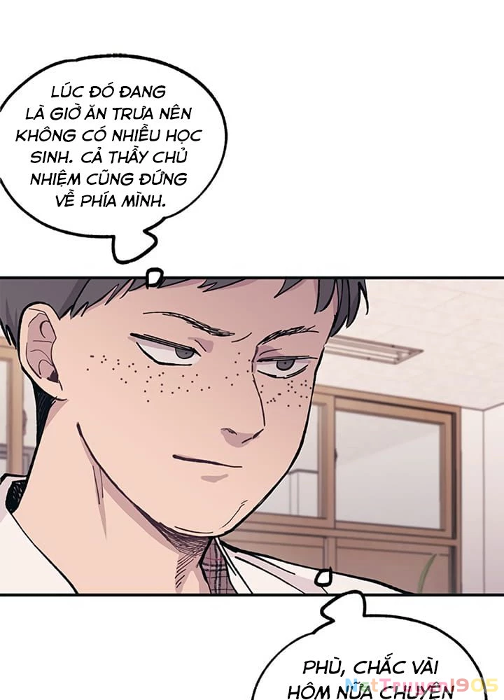 Sự ngây thơ của Yeon Woo Chapter 15 - 70