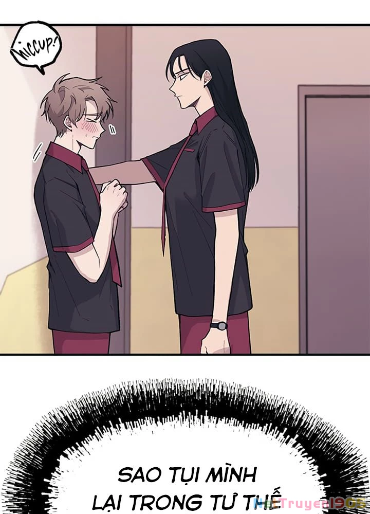 Sự ngây thơ của Yeon Woo Chapter 15 - 76