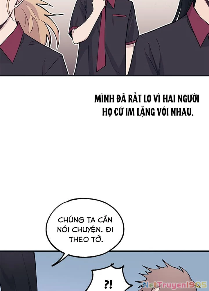 Sự ngây thơ của Yeon Woo Chapter 15 - 78