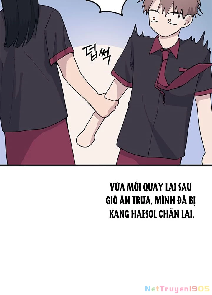 Sự ngây thơ của Yeon Woo Chapter 15 - 79