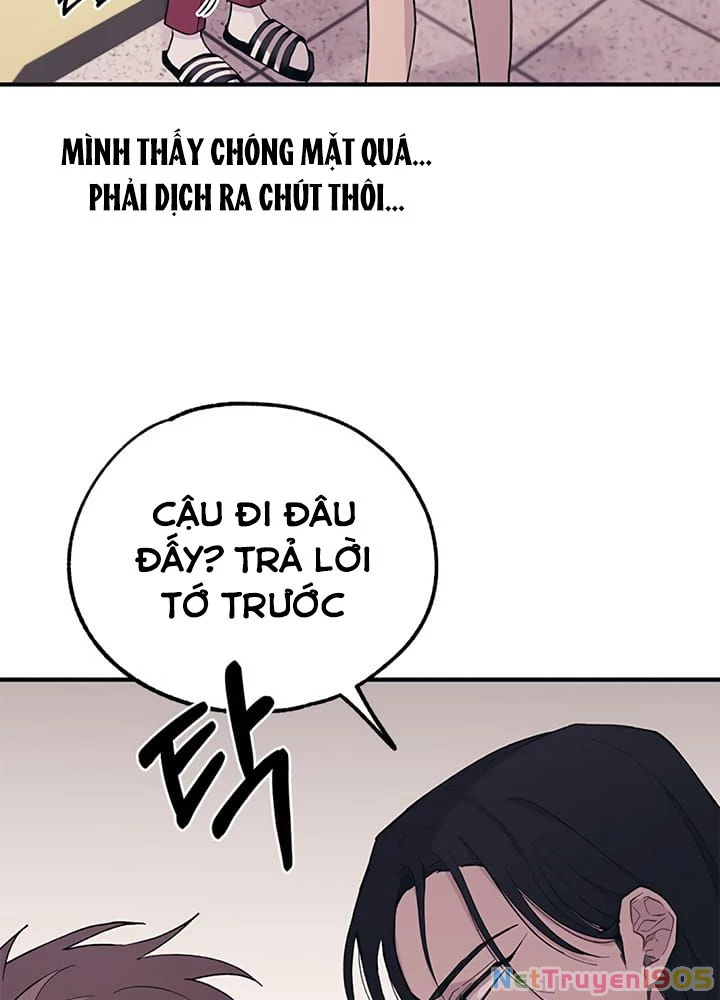 Sự ngây thơ của Yeon Woo Chapter 15 - 81