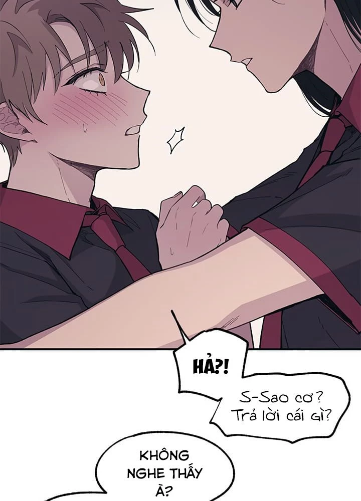 Sự ngây thơ của Yeon Woo Chapter 15 - 82