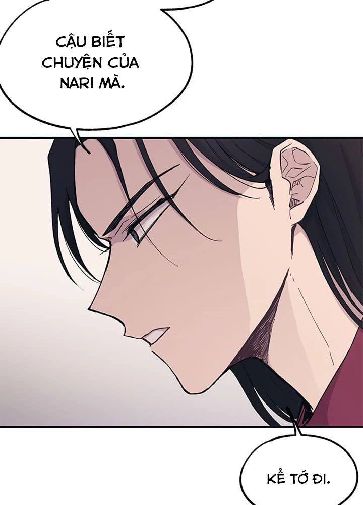 Sự ngây thơ của Yeon Woo Chapter 15 - 83