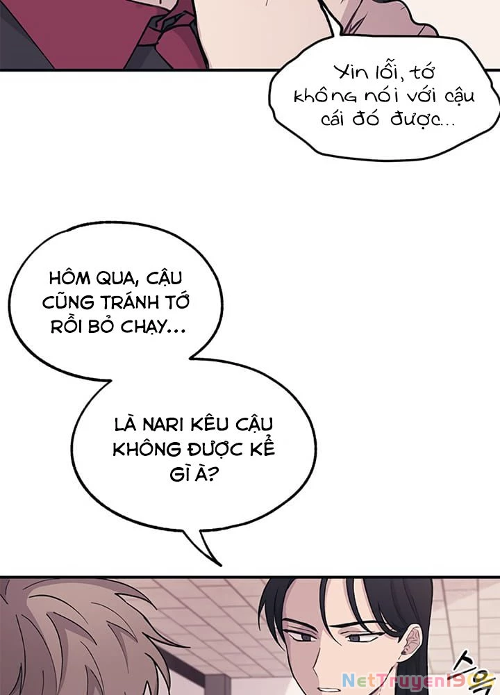 Sự ngây thơ của Yeon Woo Chapter 15 - 85