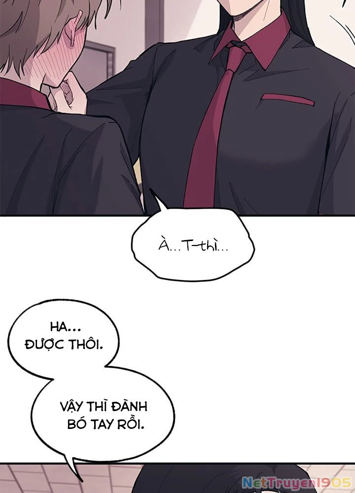 Sự ngây thơ của Yeon Woo Chapter 15 - 86