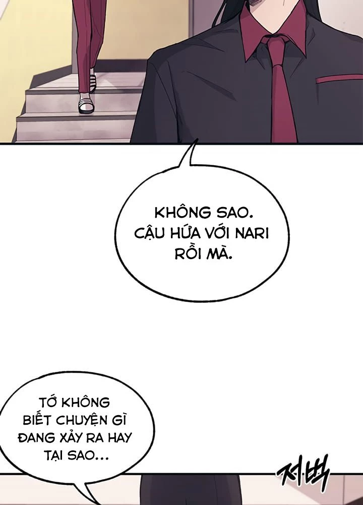 Sự ngây thơ của Yeon Woo Chapter 15 - 89