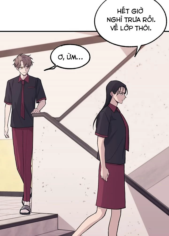 Sự ngây thơ của Yeon Woo Chapter 15 - 91