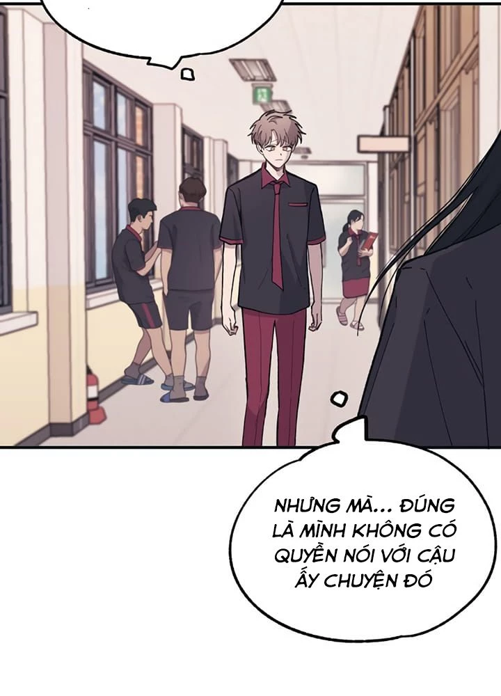 Sự ngây thơ của Yeon Woo Chapter 15 - 94