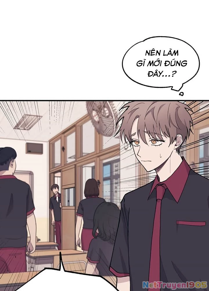 Sự ngây thơ của Yeon Woo Chapter 15 - 95