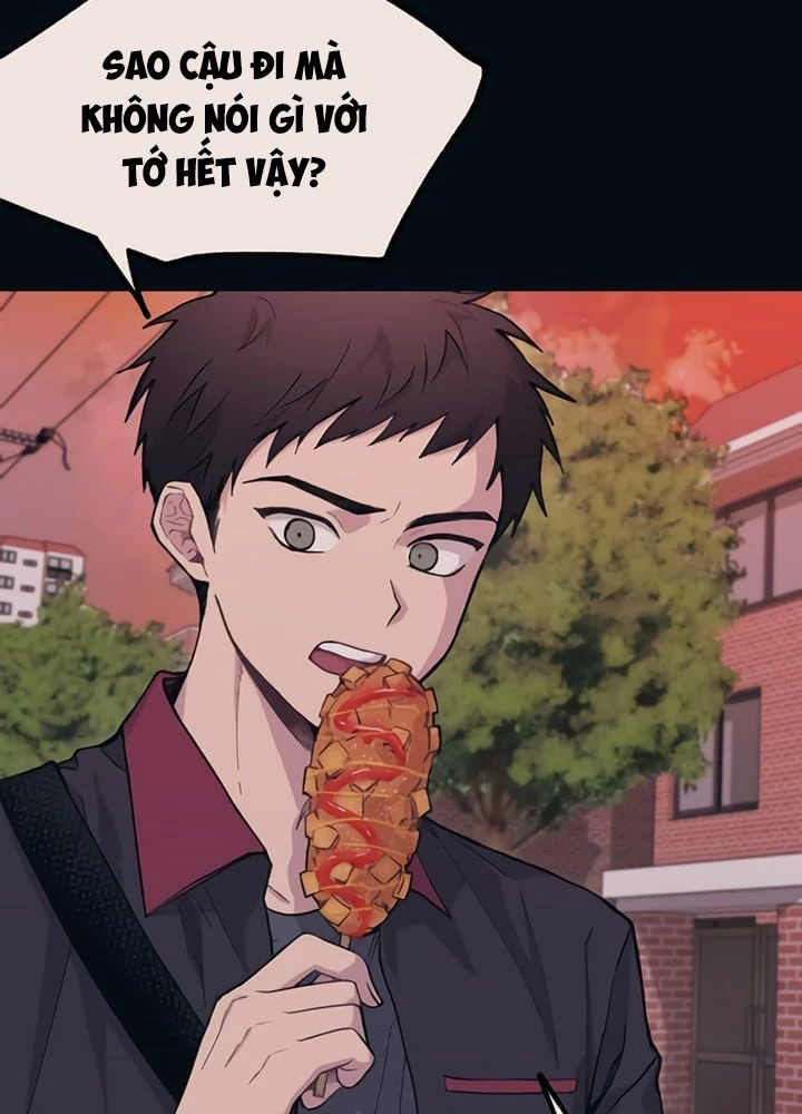 Sự ngây thơ của Yeon Woo Chapter 16 - 2