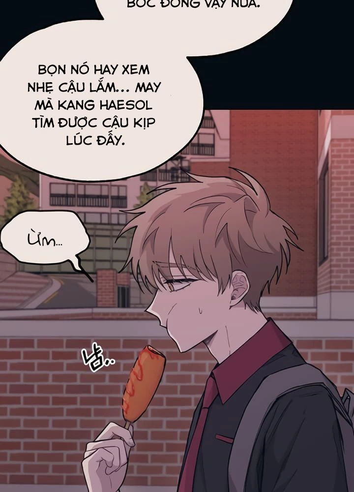 Sự ngây thơ của Yeon Woo Chapter 16 - 5