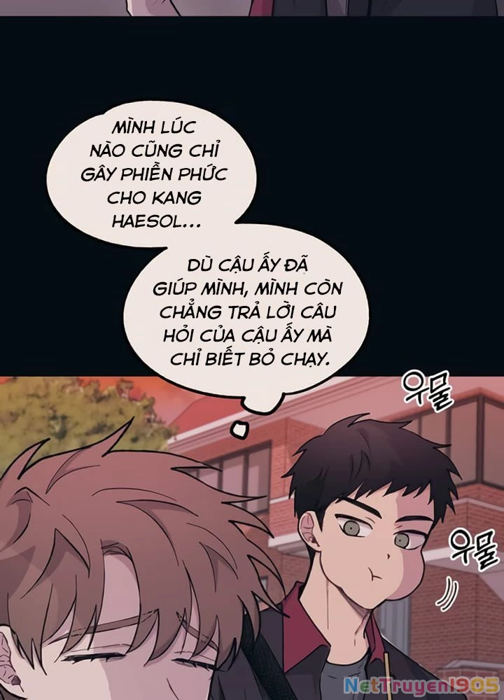 Sự ngây thơ của Yeon Woo Chapter 16 - 6