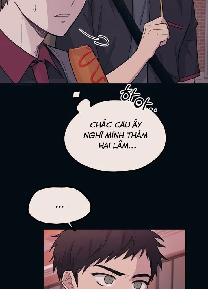 Sự ngây thơ của Yeon Woo Chapter 16 - 7