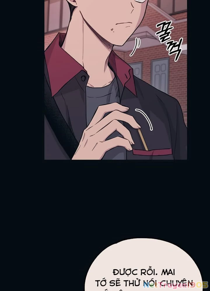 Sự ngây thơ của Yeon Woo Chapter 16 - 8