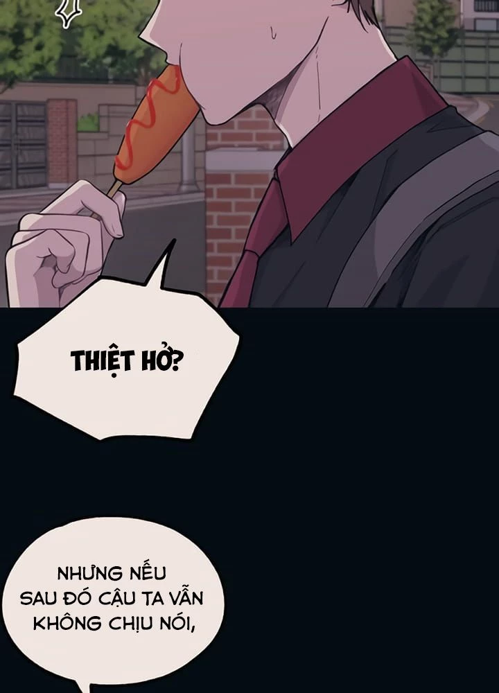 Sự ngây thơ của Yeon Woo Chapter 16 - 10