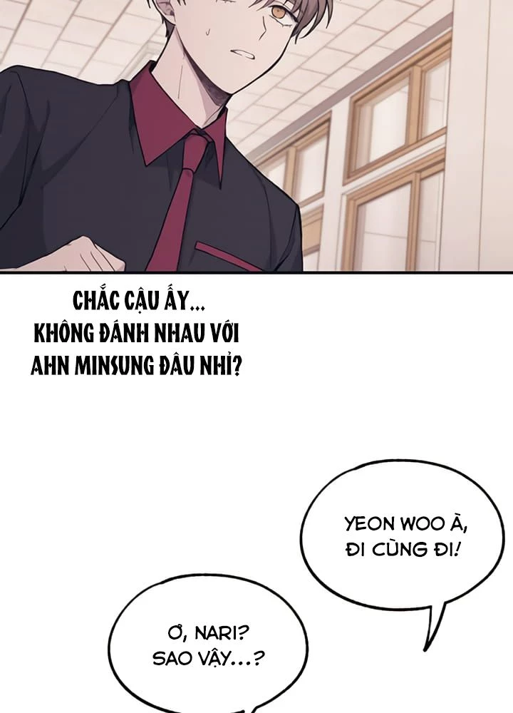 Sự ngây thơ của Yeon Woo Chapter 16 - 13