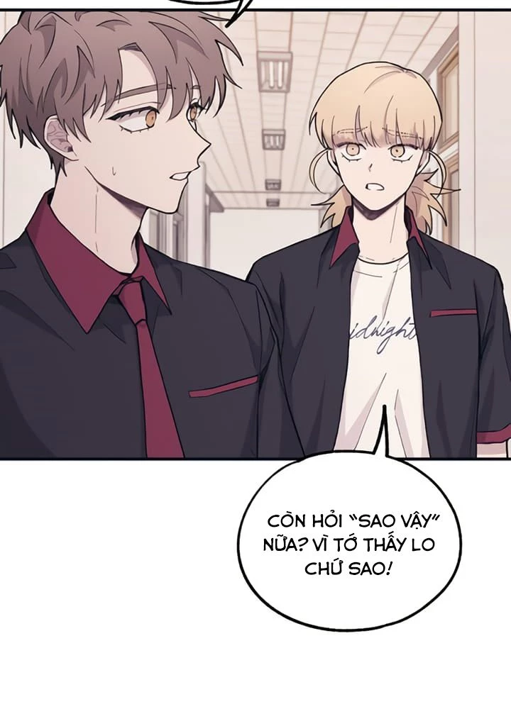 Sự ngây thơ của Yeon Woo Chapter 16 - 14