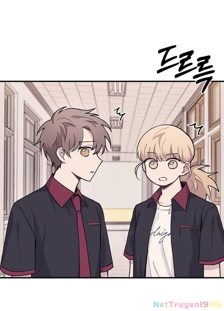 Sự ngây thơ của Yeon Woo Chapter 16 - 15