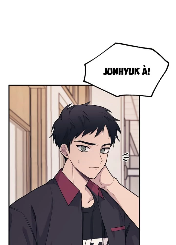 Sự ngây thơ của Yeon Woo Chapter 16 - 16