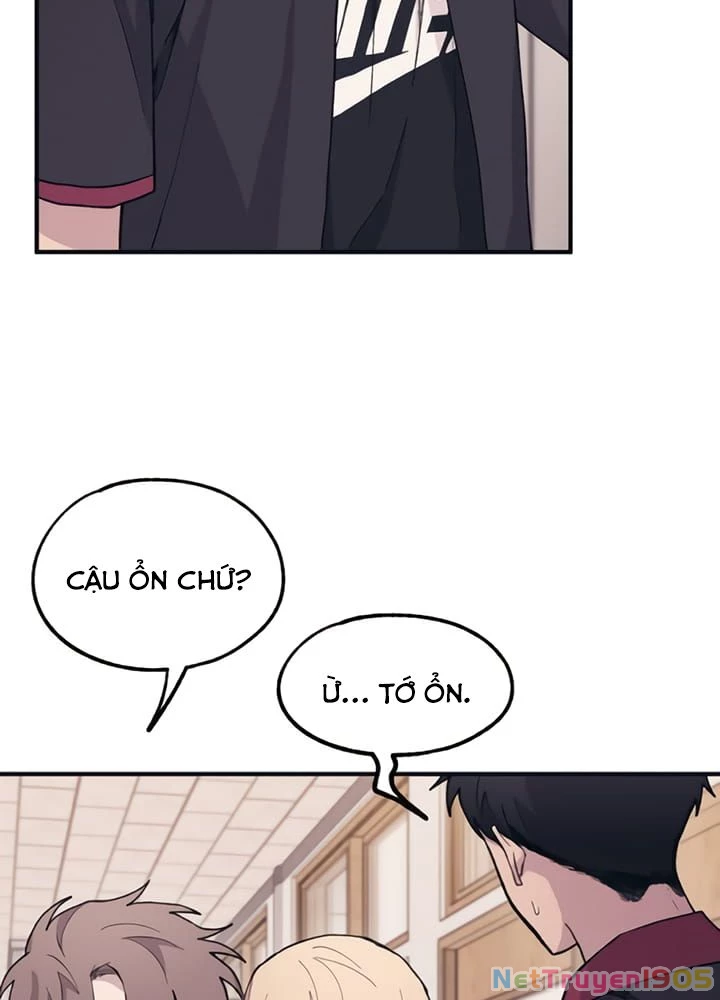 Sự ngây thơ của Yeon Woo Chapter 16 - 17