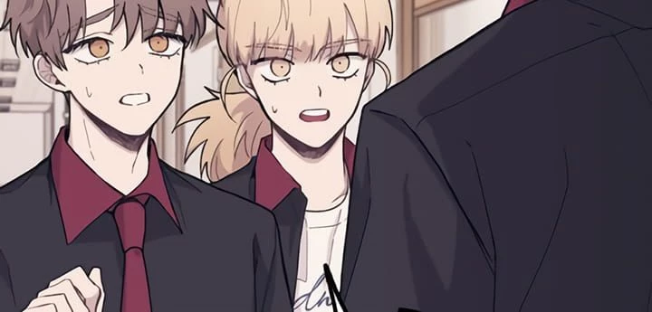 Sự ngây thơ của Yeon Woo Chapter 16 - 18