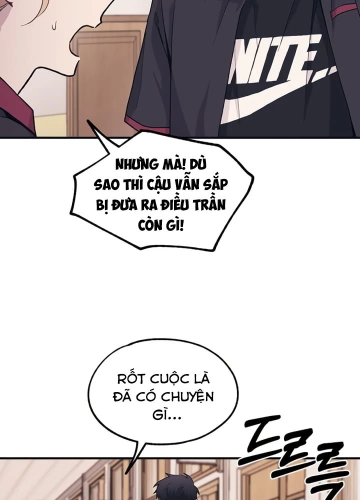 Sự ngây thơ của Yeon Woo Chapter 16 - 20