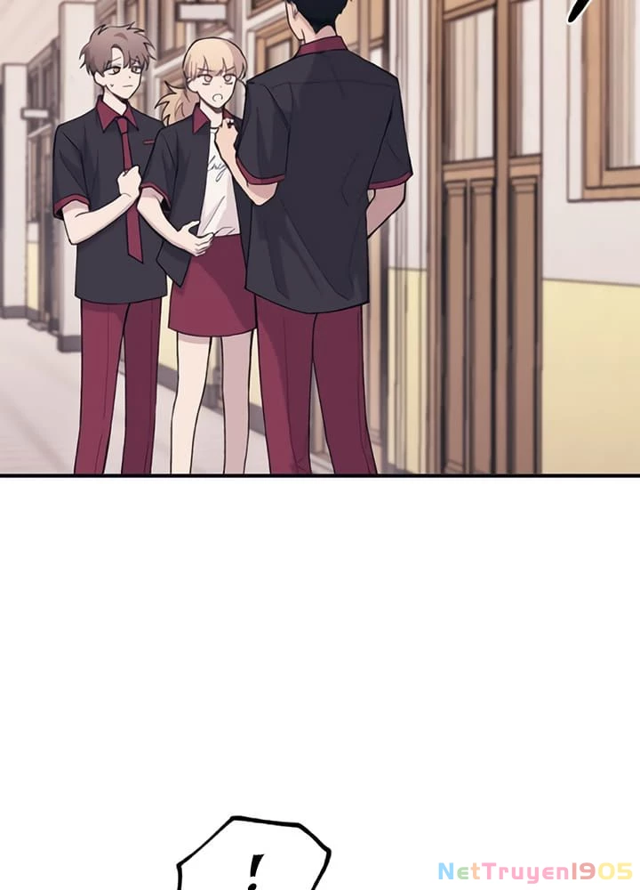 Sự ngây thơ của Yeon Woo Chapter 16 - 21