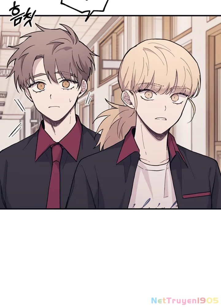 Sự ngây thơ của Yeon Woo Chapter 16 - 22