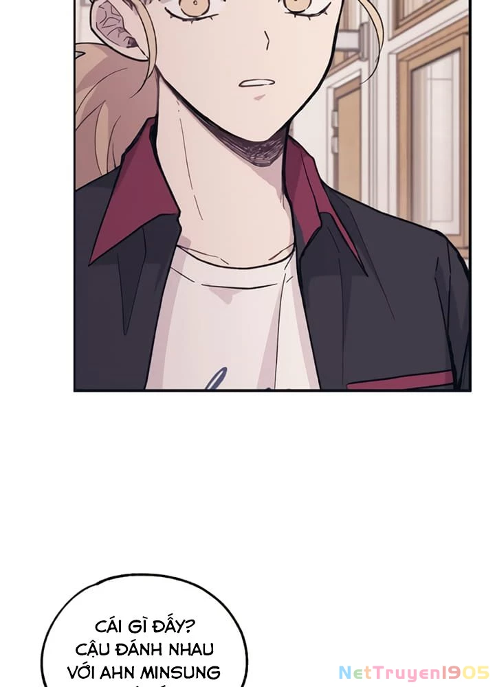 Sự ngây thơ của Yeon Woo Chapter 16 - 26