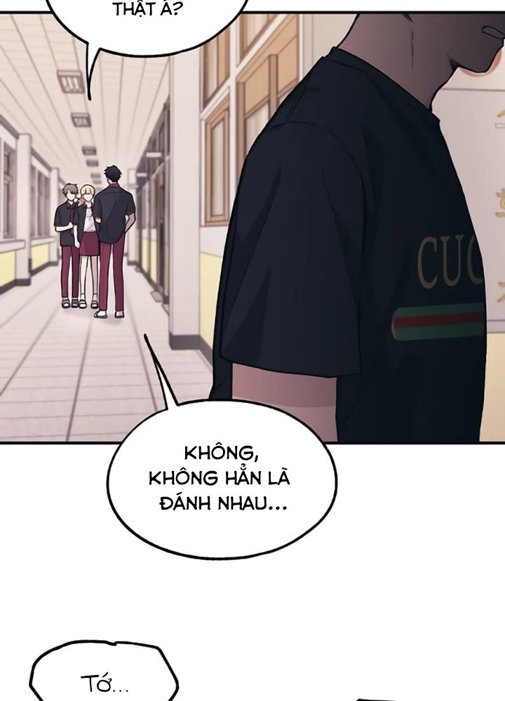 Sự ngây thơ của Yeon Woo Chapter 16 - 27