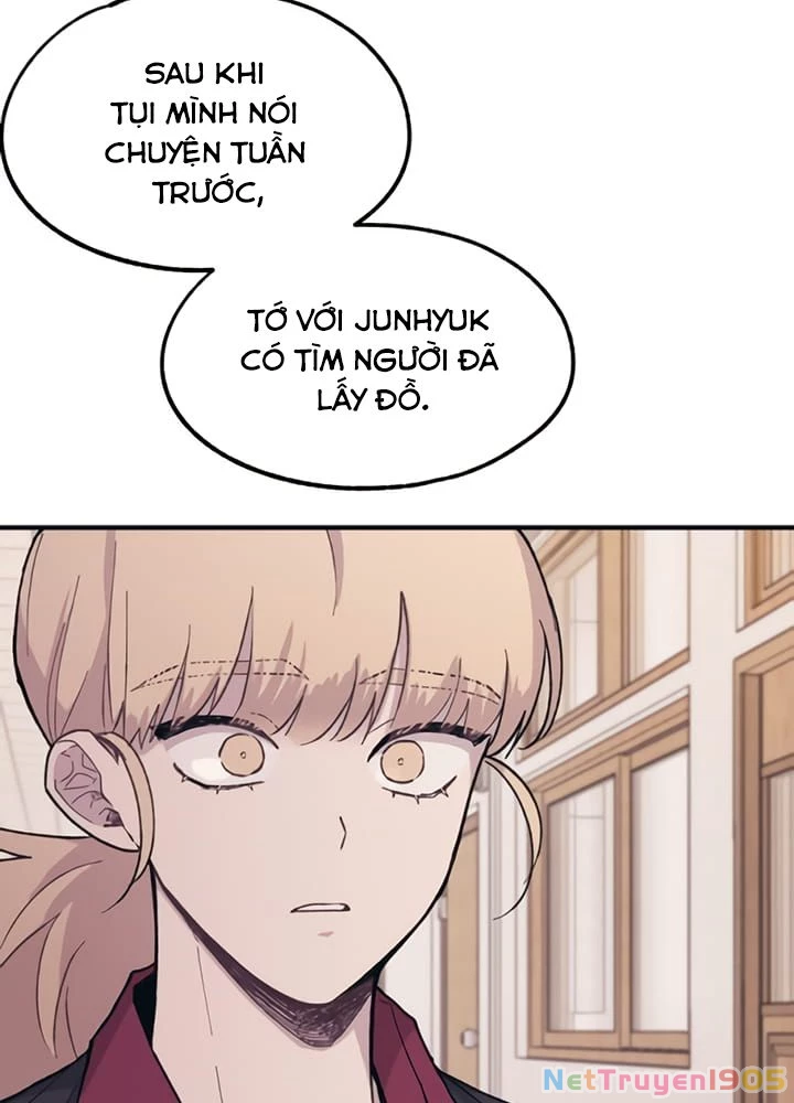 Sự ngây thơ của Yeon Woo Chapter 16 - 29