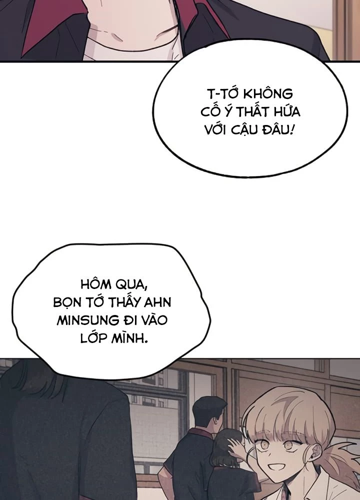 Sự ngây thơ của Yeon Woo Chapter 16 - 30