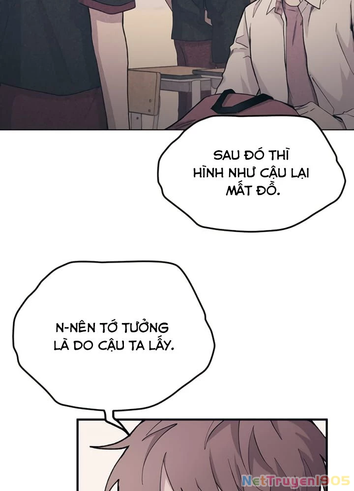 Sự ngây thơ của Yeon Woo Chapter 16 - 31