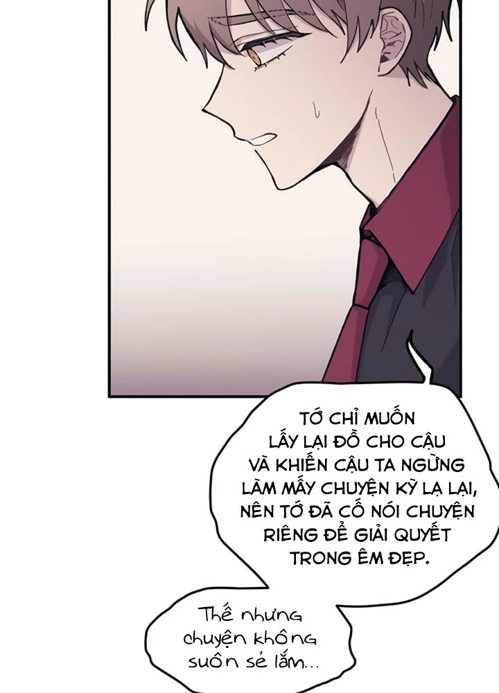 Sự ngây thơ của Yeon Woo Chapter 16 - 32