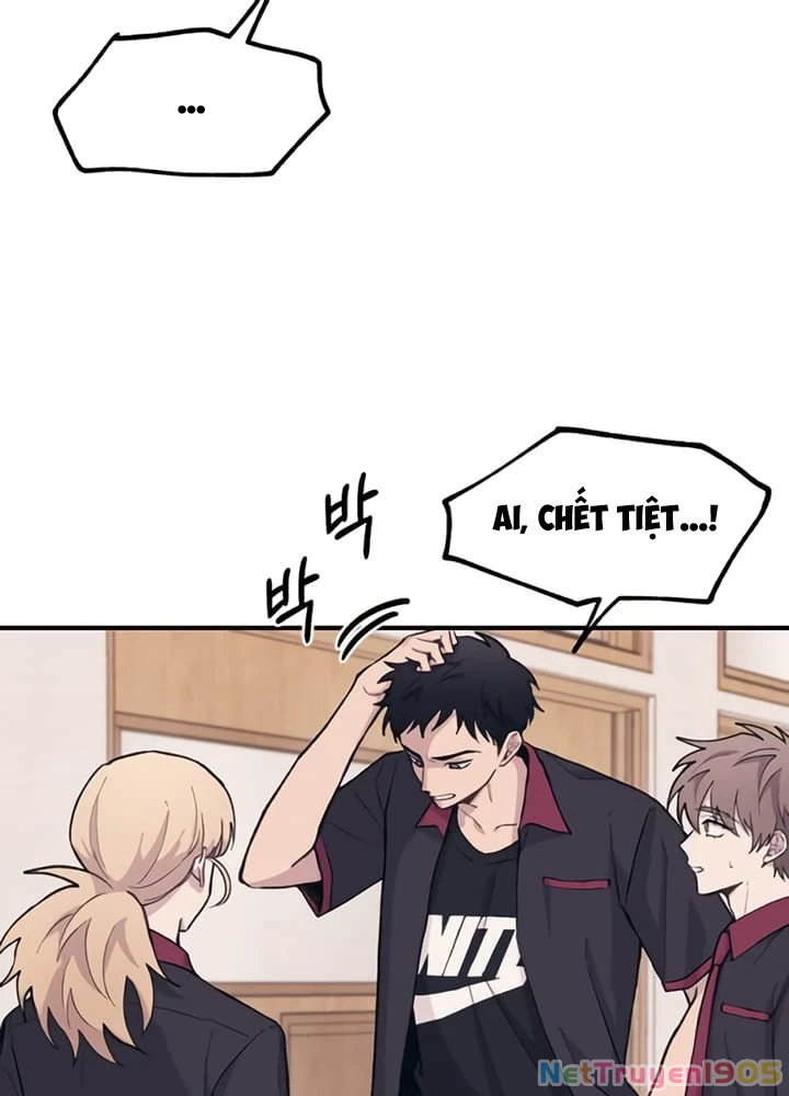 Sự ngây thơ của Yeon Woo Chapter 16 - 35