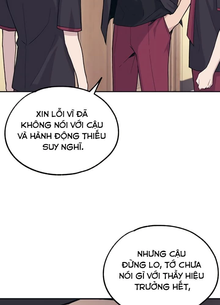 Sự ngây thơ của Yeon Woo Chapter 16 - 36