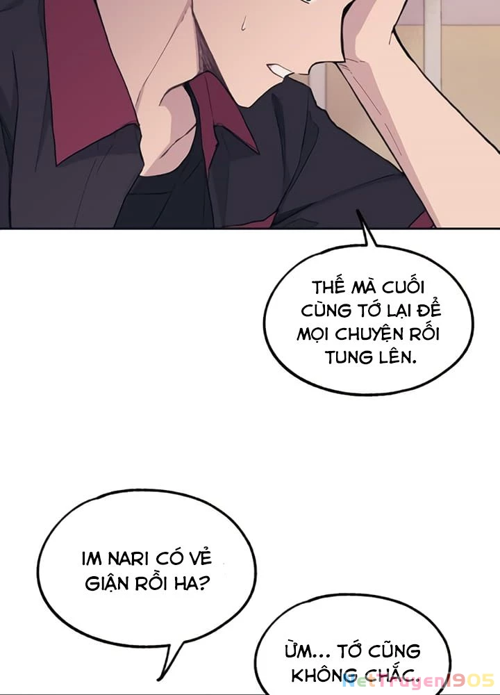 Sự ngây thơ của Yeon Woo Chapter 16 - 51