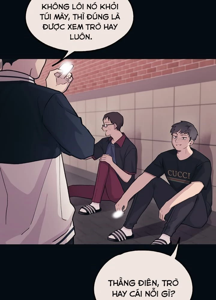 Sự ngây thơ của Yeon Woo Chapter 16 - 59