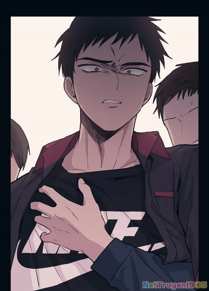 Sự ngây thơ của Yeon Woo Chapter 16 - 67