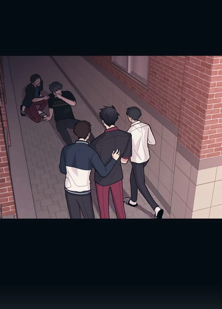 Sự ngây thơ của Yeon Woo Chapter 16 - 73