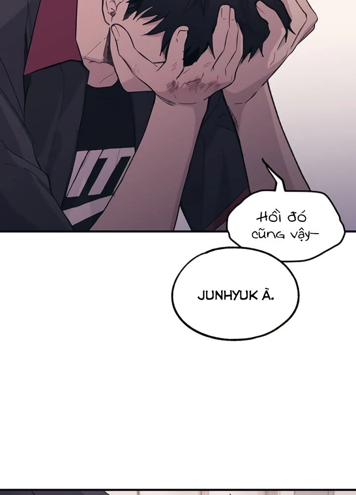 Sự ngây thơ của Yeon Woo Chapter 16 - 77